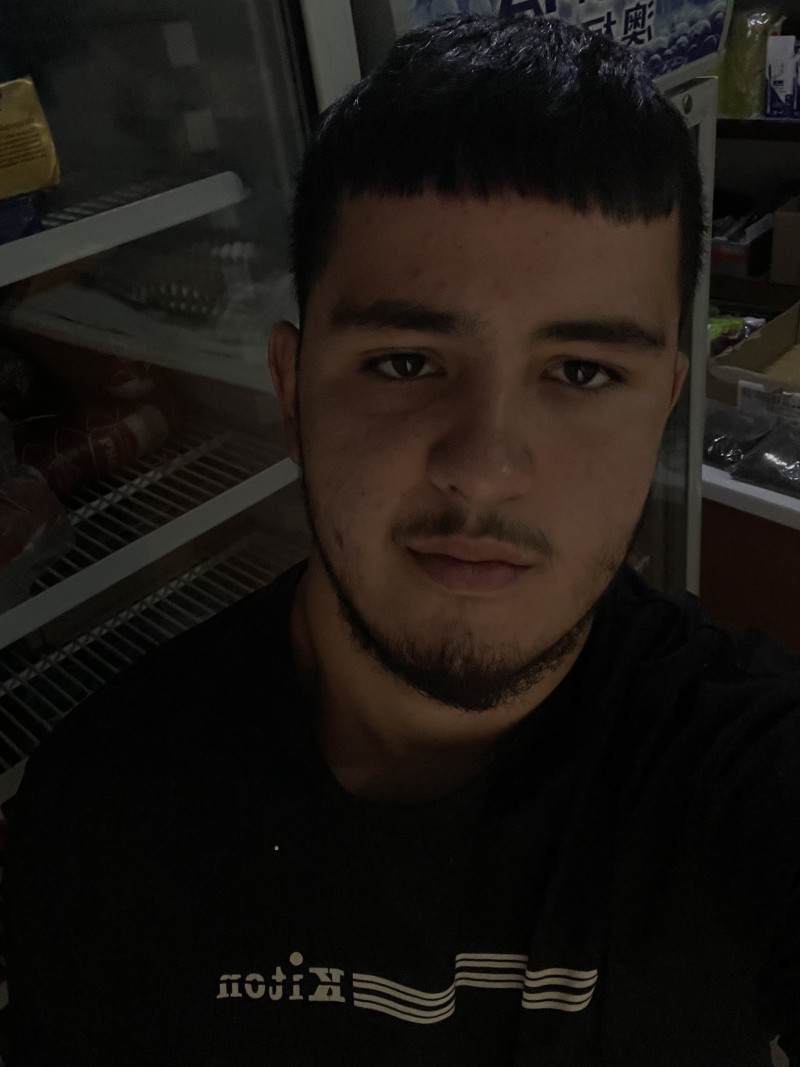 Мавлоназаров Худодод Халимович