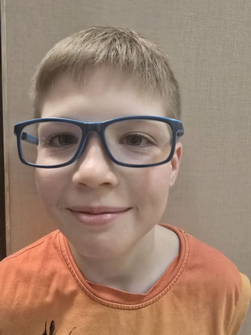 Фоменко Олег Дмитриевич