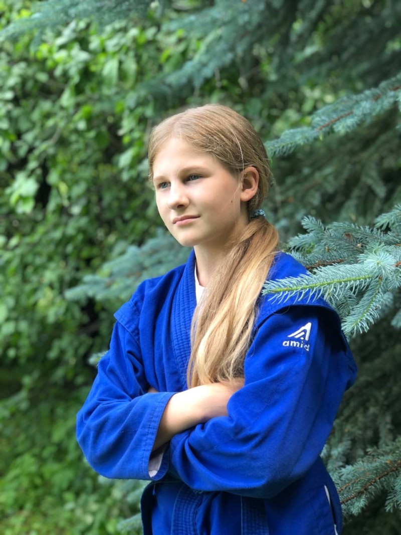 Литовченко Мария Алексеевна
