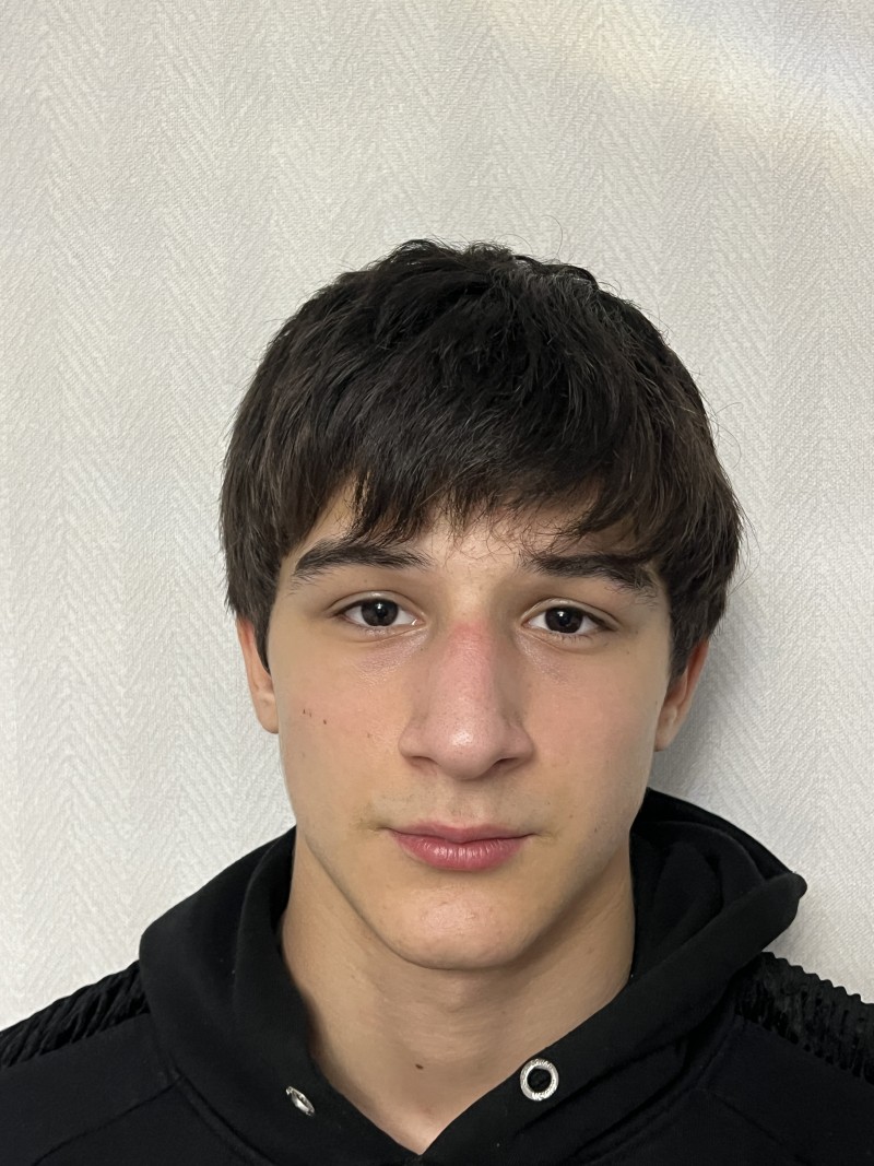 Халмурзиев Абдула Дударович