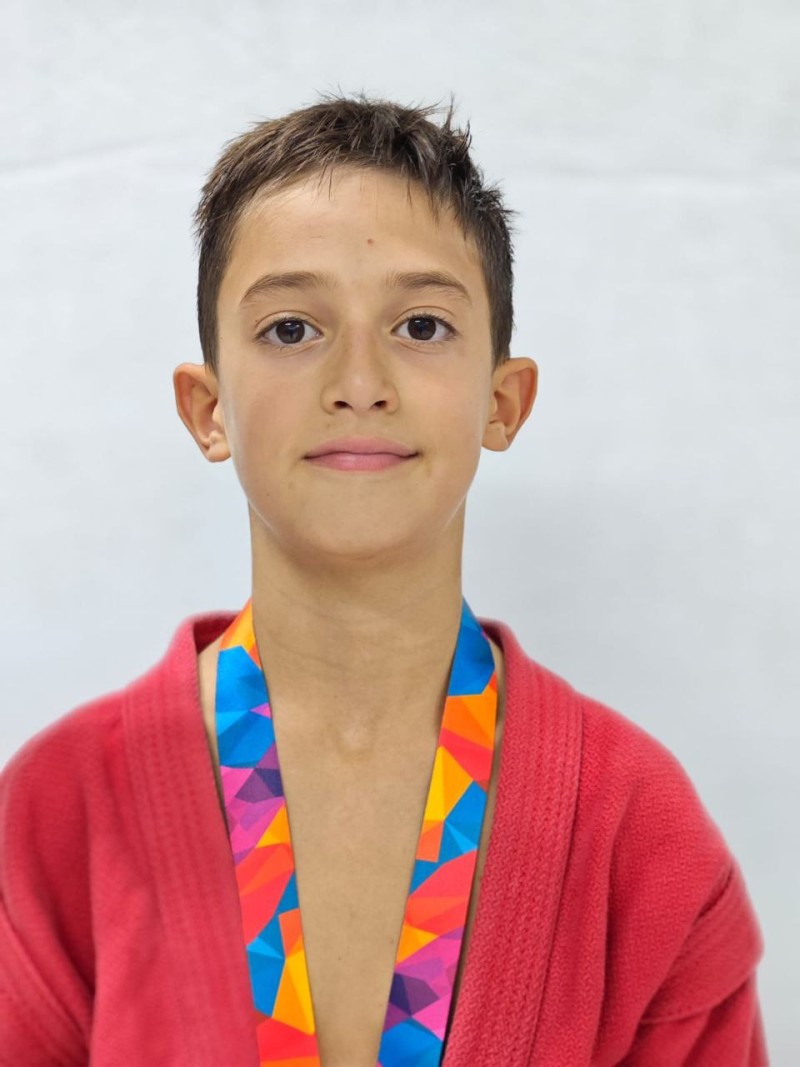 Арушанян Даниэль Эдуардович