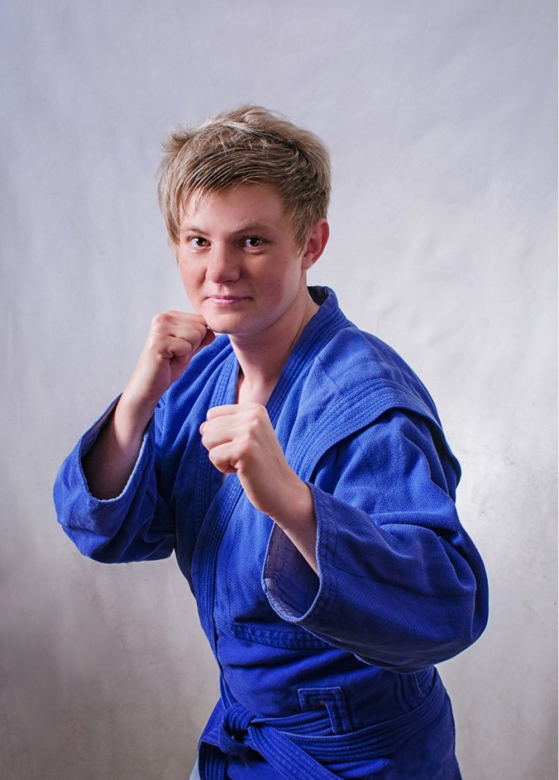 Сафонова Ольга Александровна