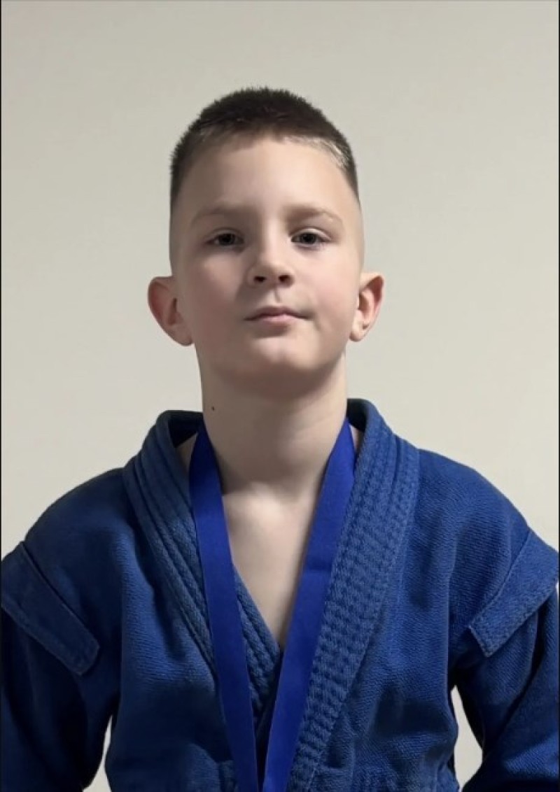 Ипкаев Марат Дамирович