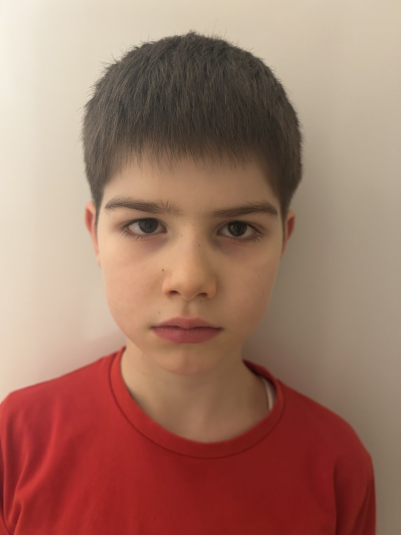 Гапаров Давид Эдуардович