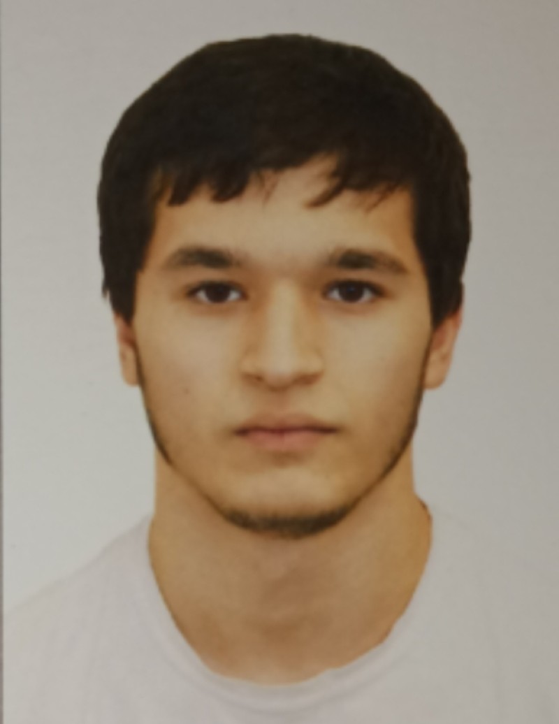 Магарамов Нурселим Бегбулатович