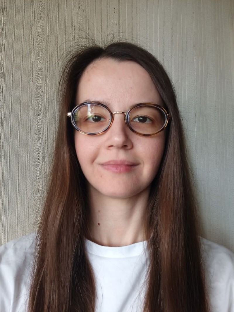 Ильясова Екатерина Сафовна