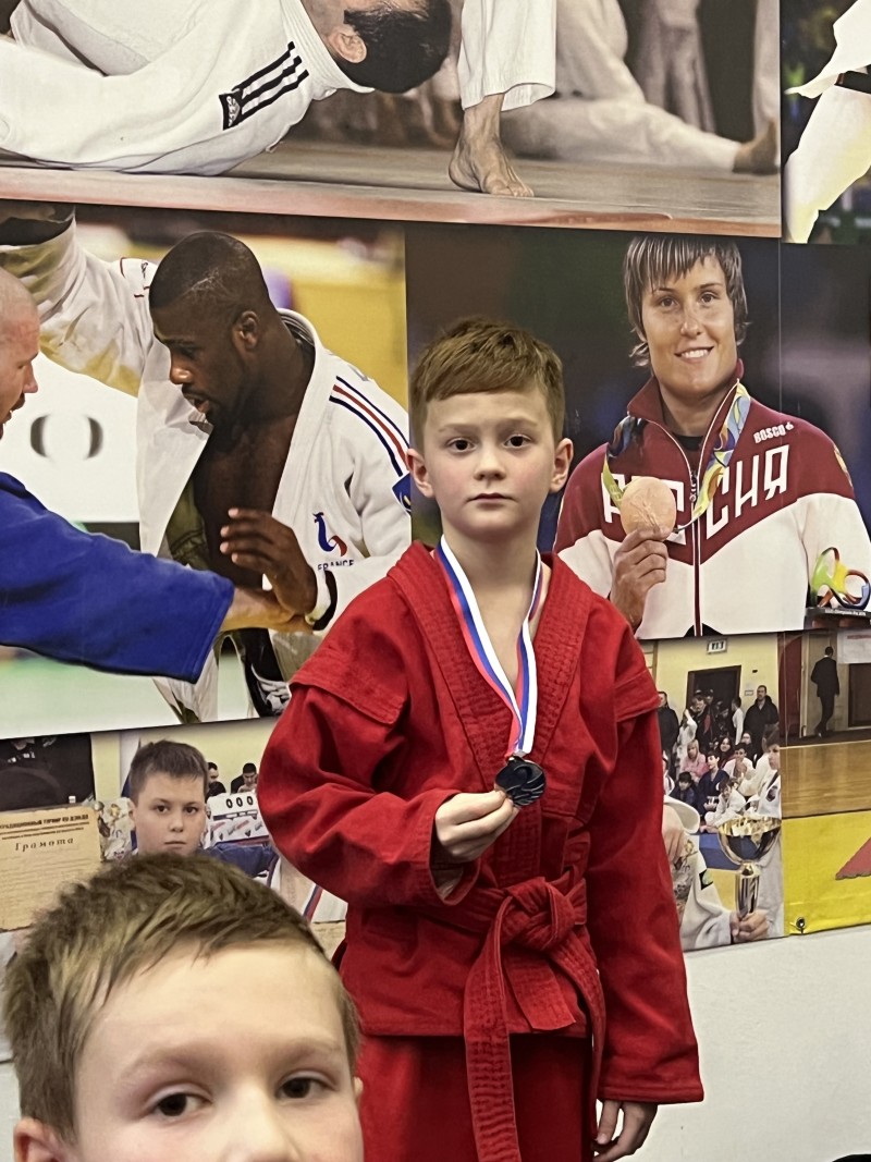 Ягафаров Тимур Уралович