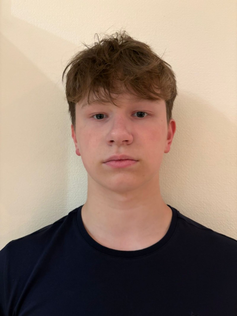 Волков Марк Михайлович