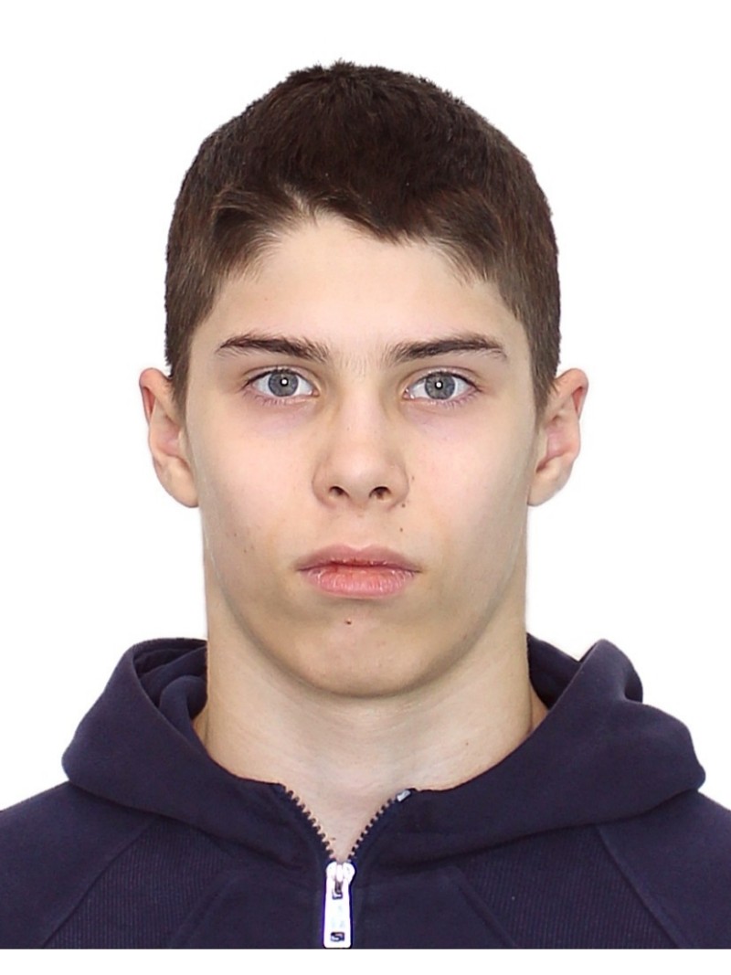 Соловьев Сергей Александрович