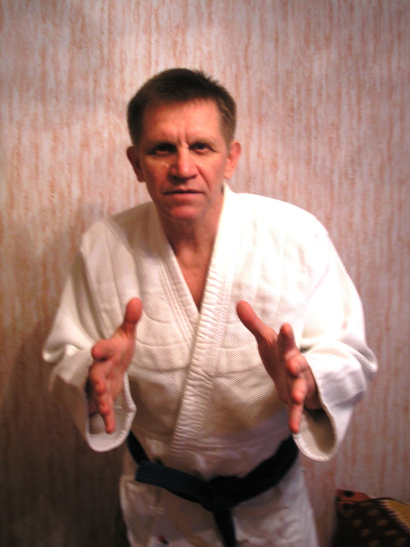 Чехранов Юрий Валентинович