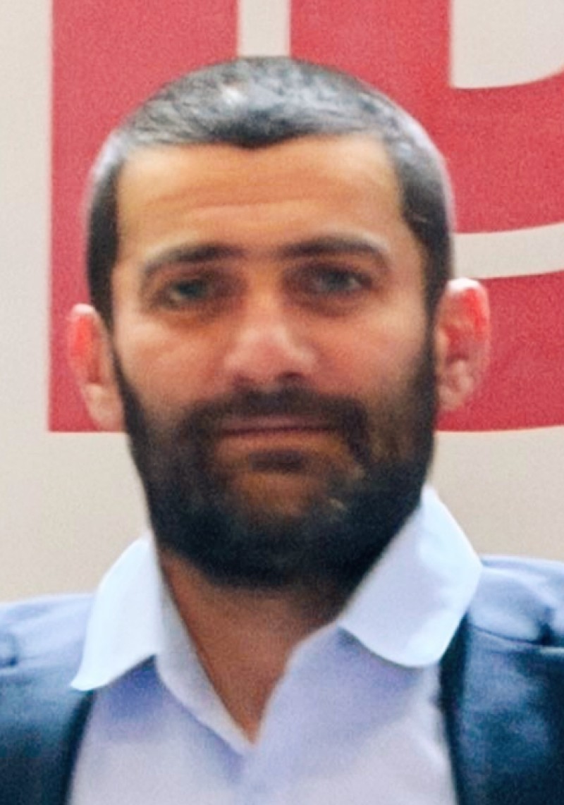 Челидзе Буба Теймуразович
