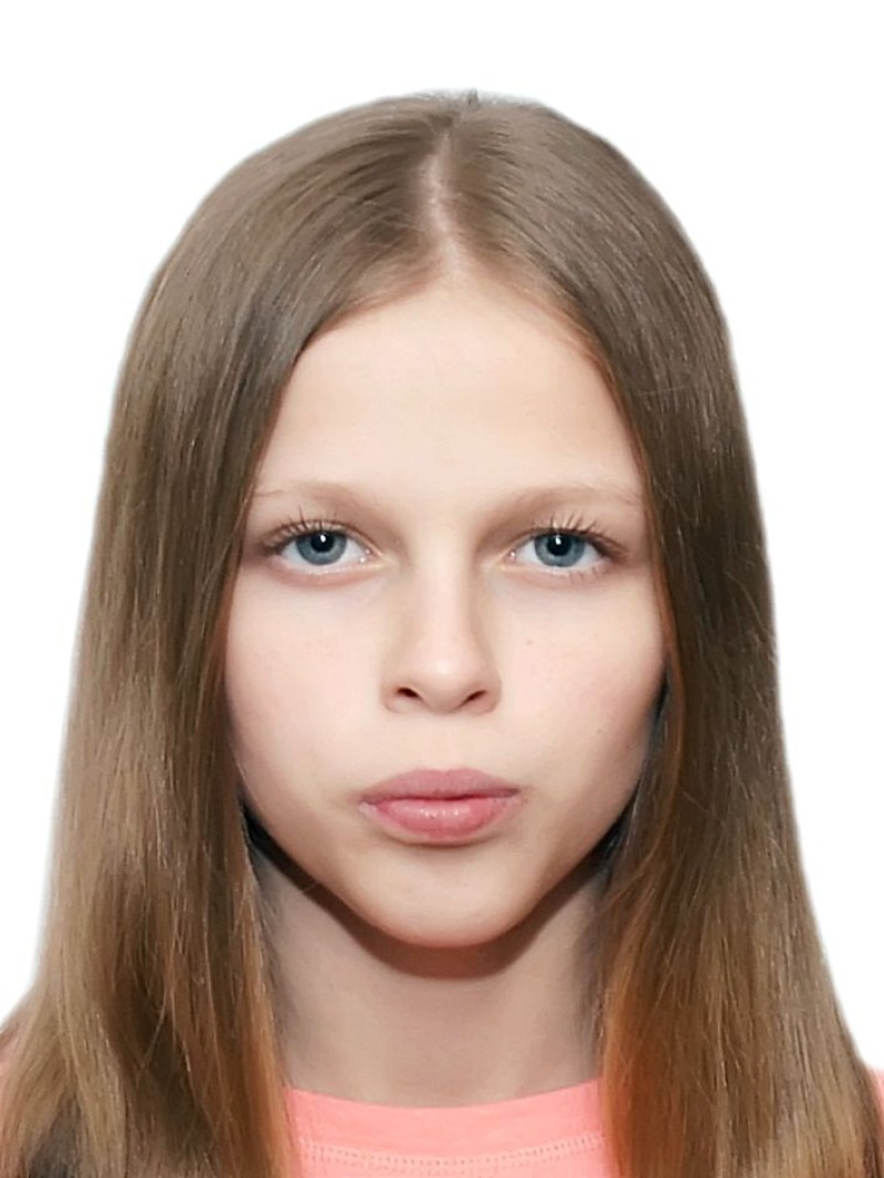 Асотова Милана Алексеевна