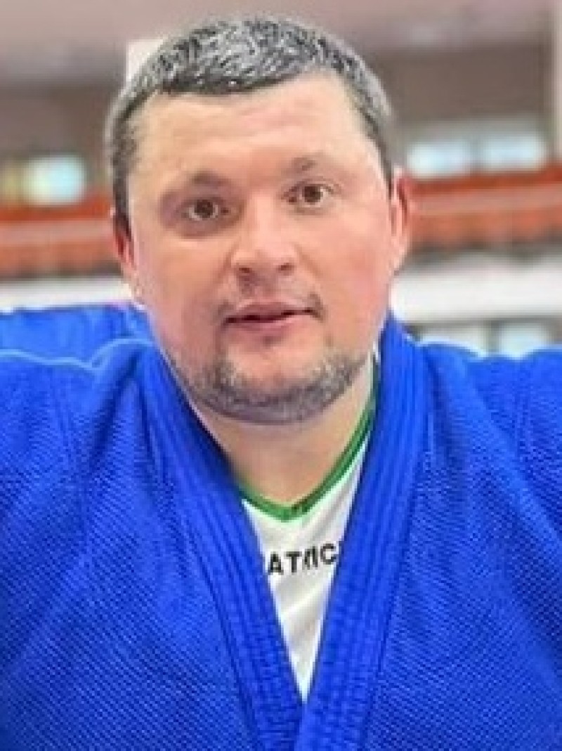 Олифир Александр Валерьевич