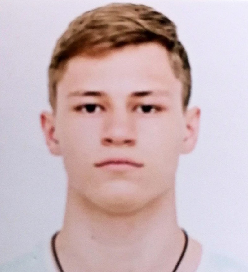 Полозов Иван Алексеевич