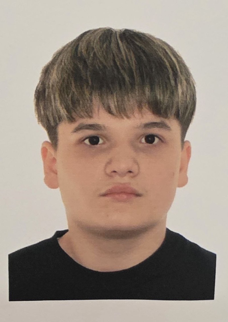 Ошкин Глеб Александрович