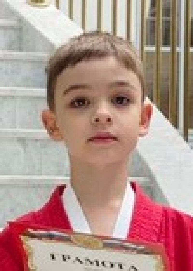 Кручинин Даниил Павлович