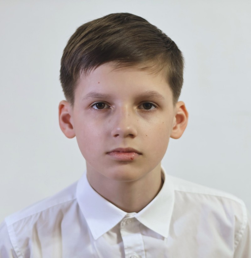 Пак Борис Владимирович