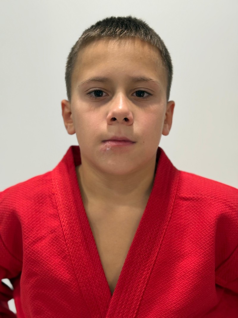 Жеманов Руслан Ренатович