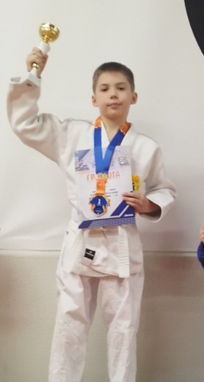 Кузьмик Пётр Александрович