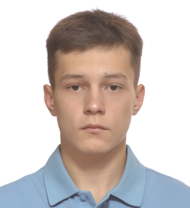 Бондарев Андрей Андреевич