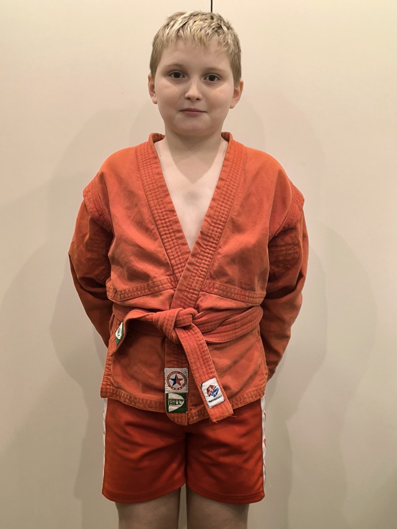 Смольянов Максим Алексеевич