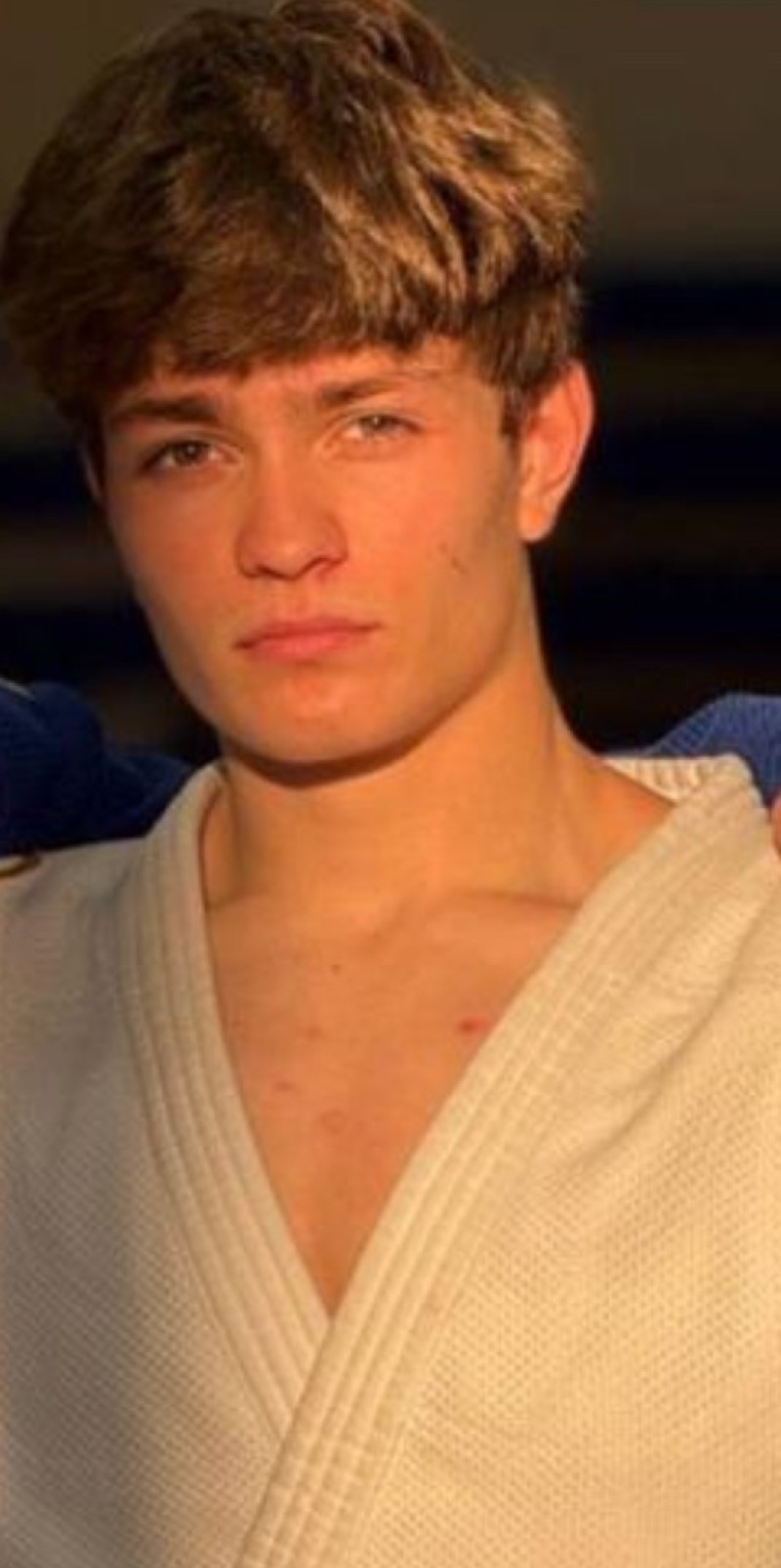 Обухов Никита Дмитриевич