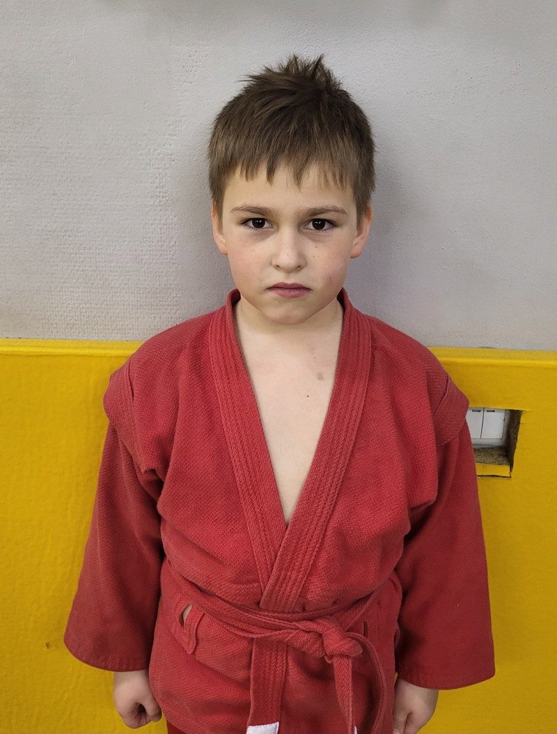 Кувичинский Илья Иванович