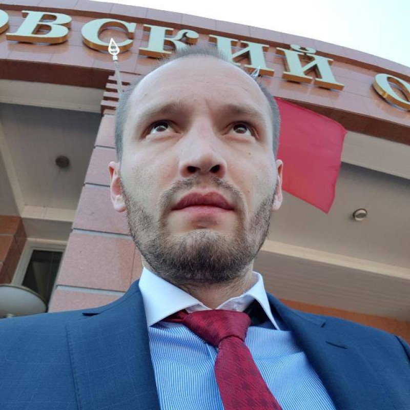 Митькин Симеон Сергеевич