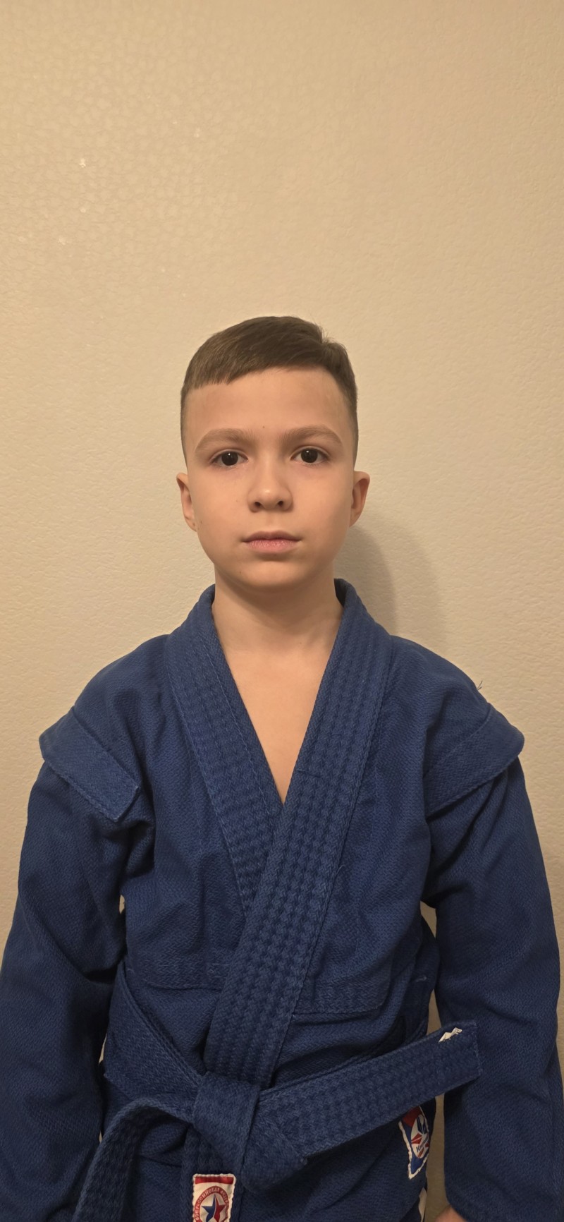 Демидов Владислав Владимирович