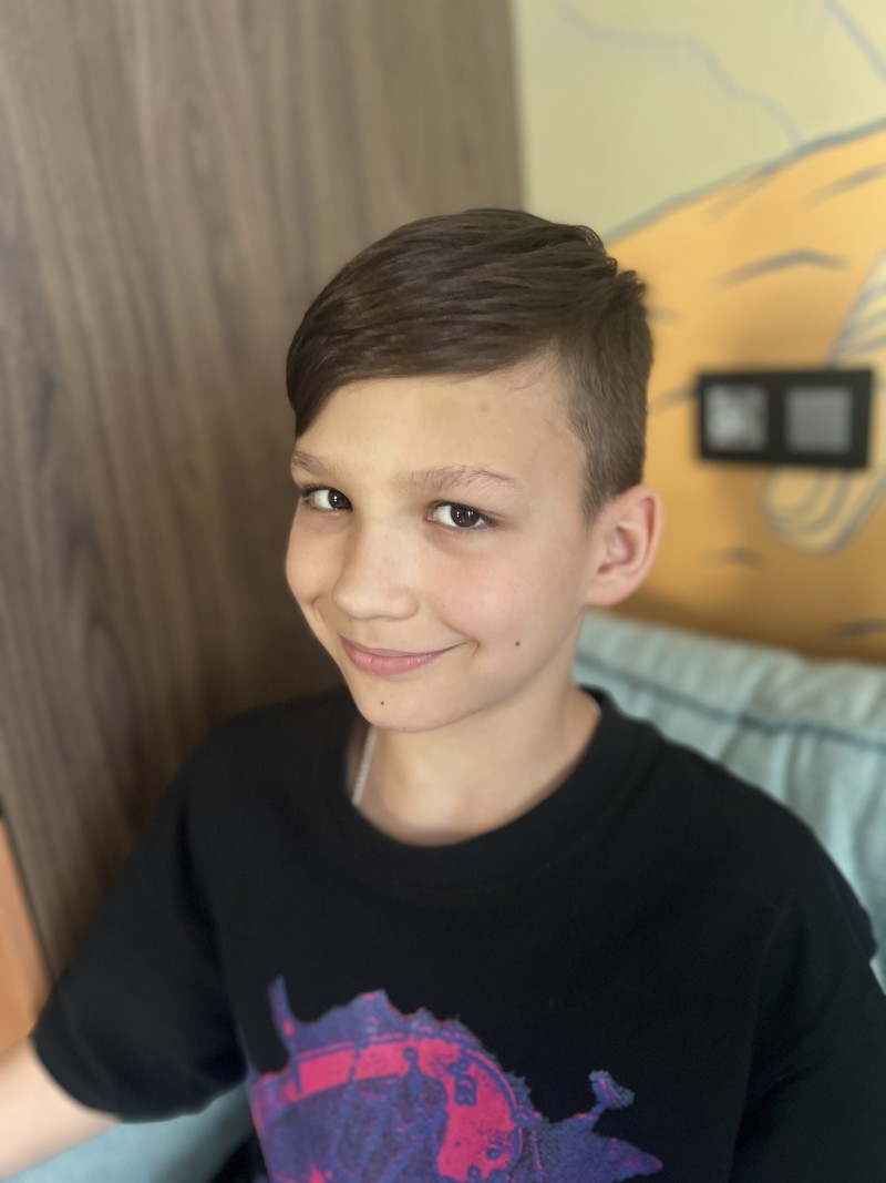 Жилин Борис Романович