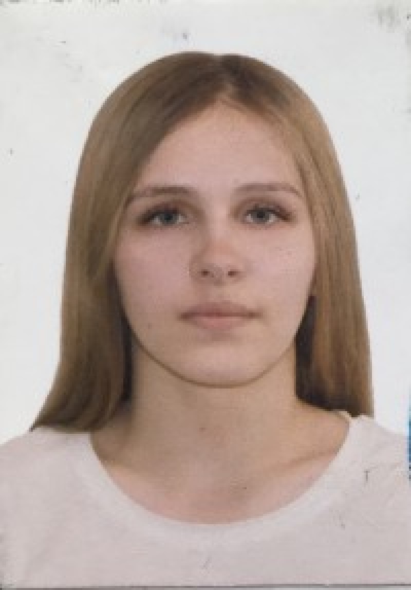 Остапец Ирина Алексеевна