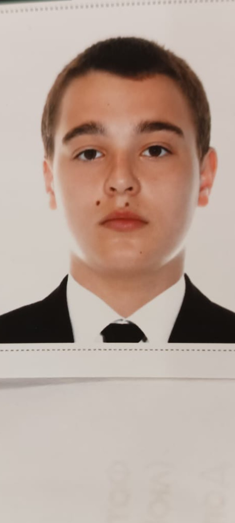 Чуфистов Максим Сергеевич