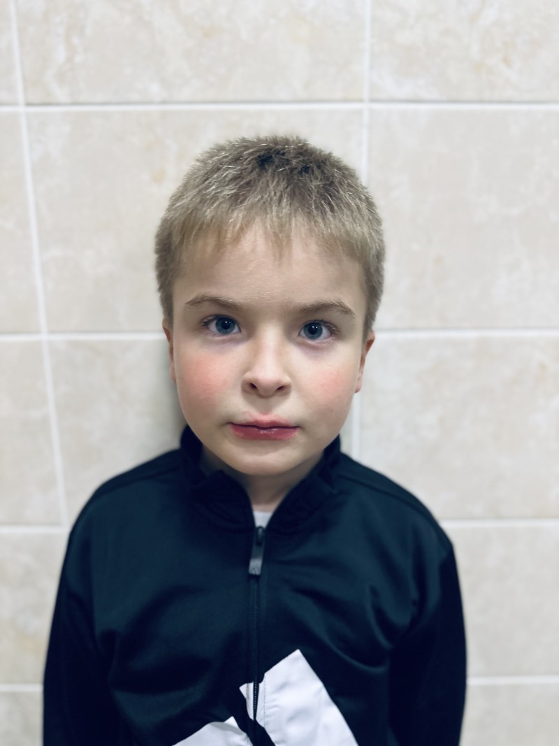 Черненков Арсений Максимович