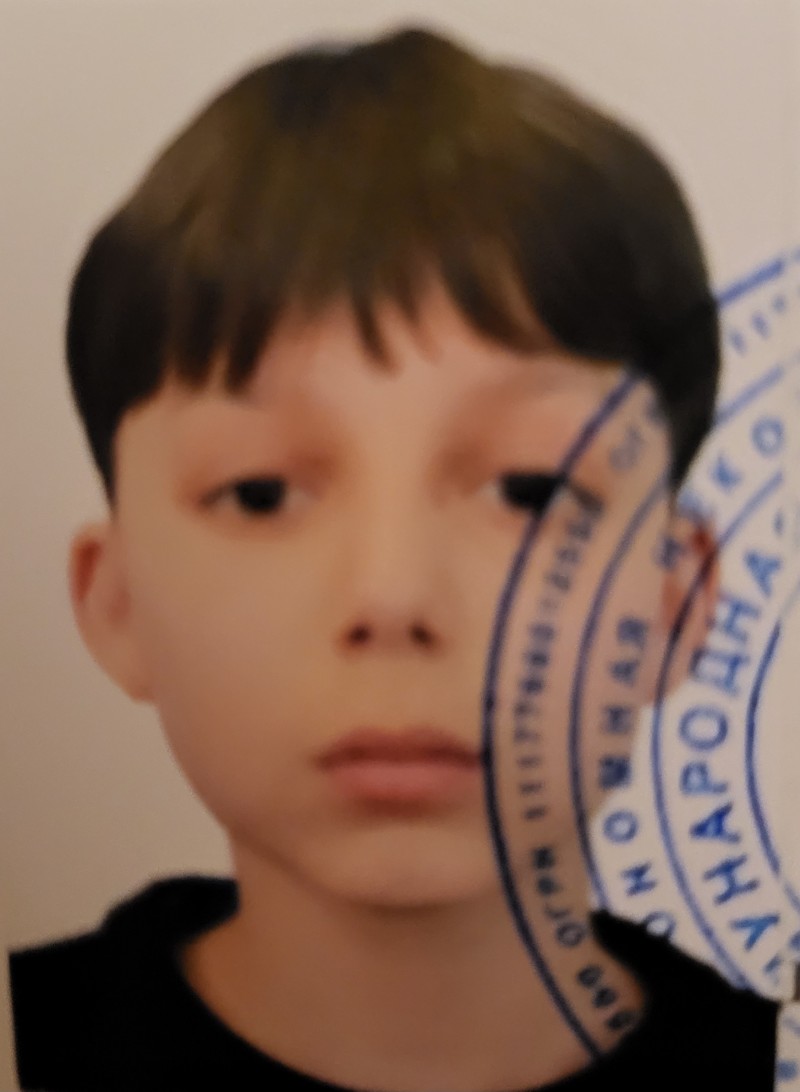 Малахов Максим Павлович