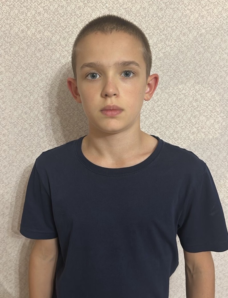 Шавырин Микаэл Александрович