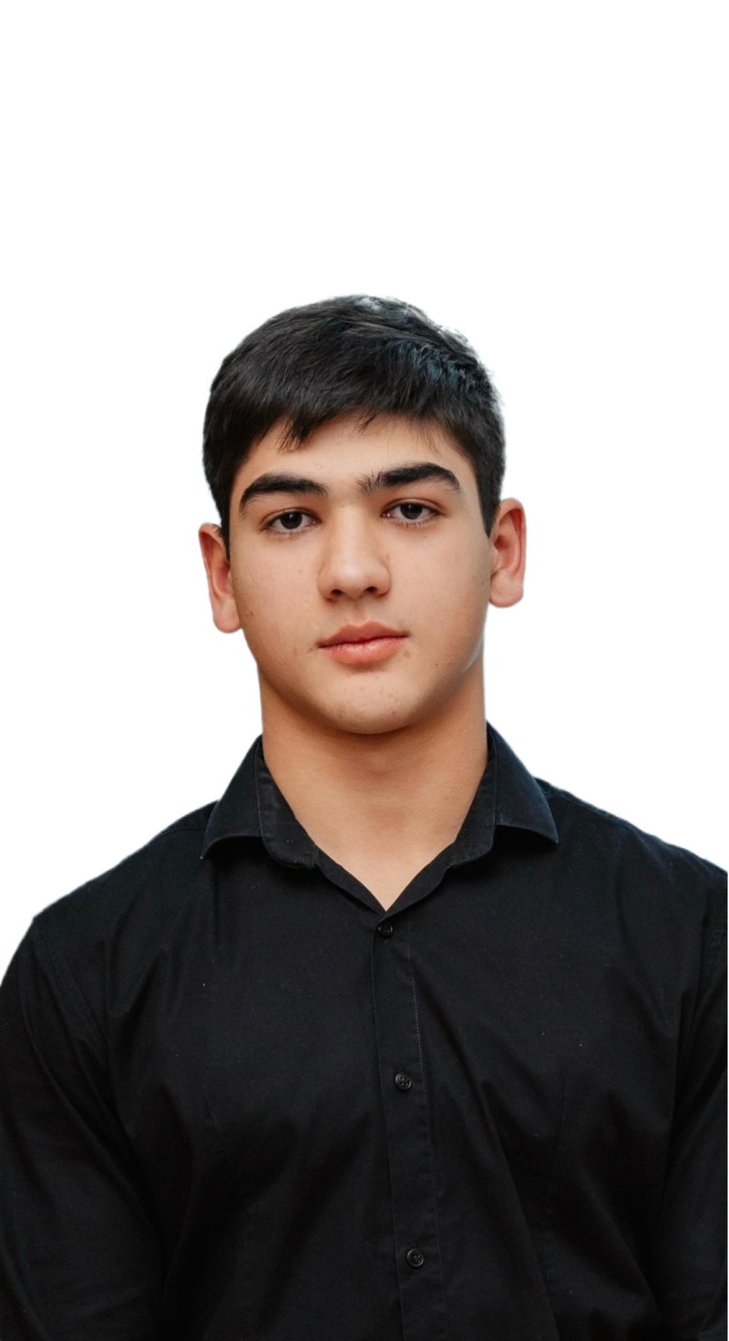 Карданов Аммар Мурадинович