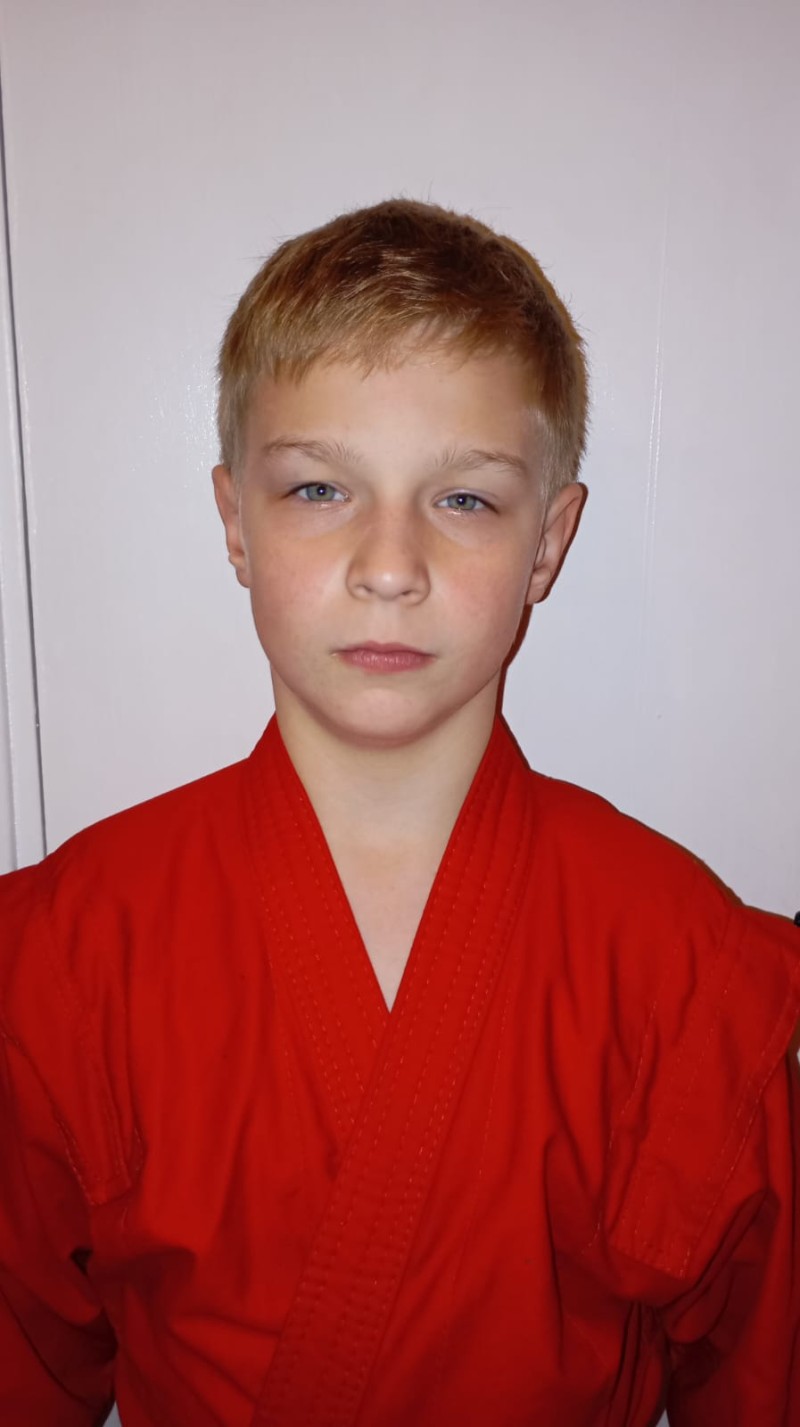 Кашковский Александр Николаевич