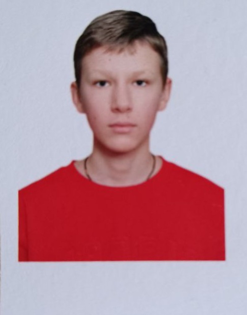 Белов Тимофей Евгеньевич