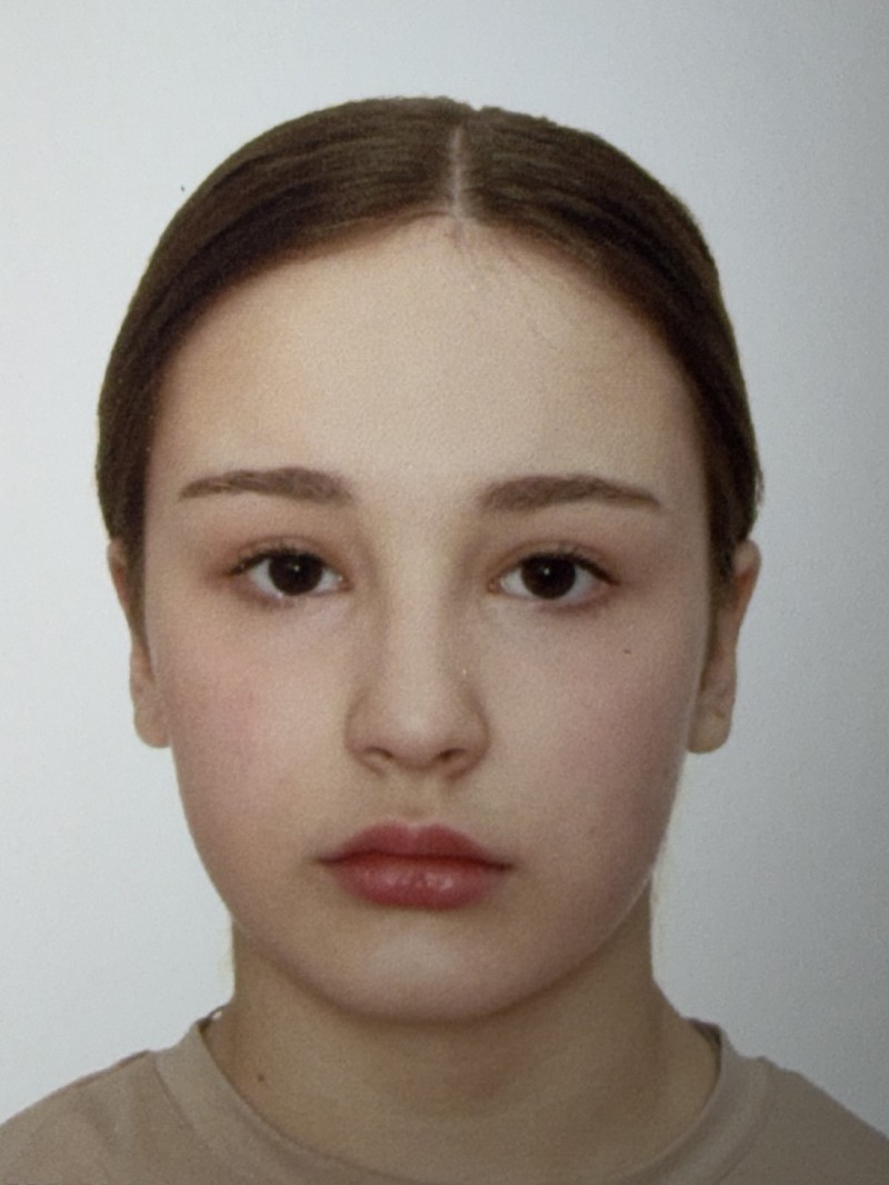 Нечеснова Евгения Евгеньевна