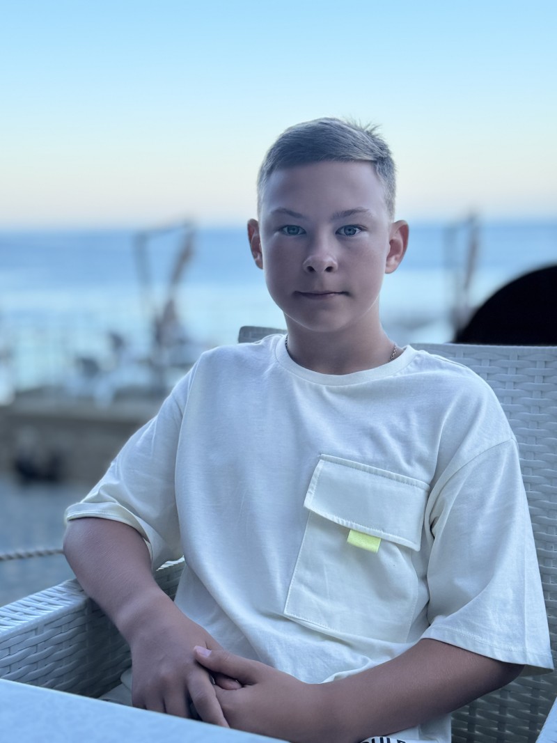 Лизунов Елисей Алексеевич