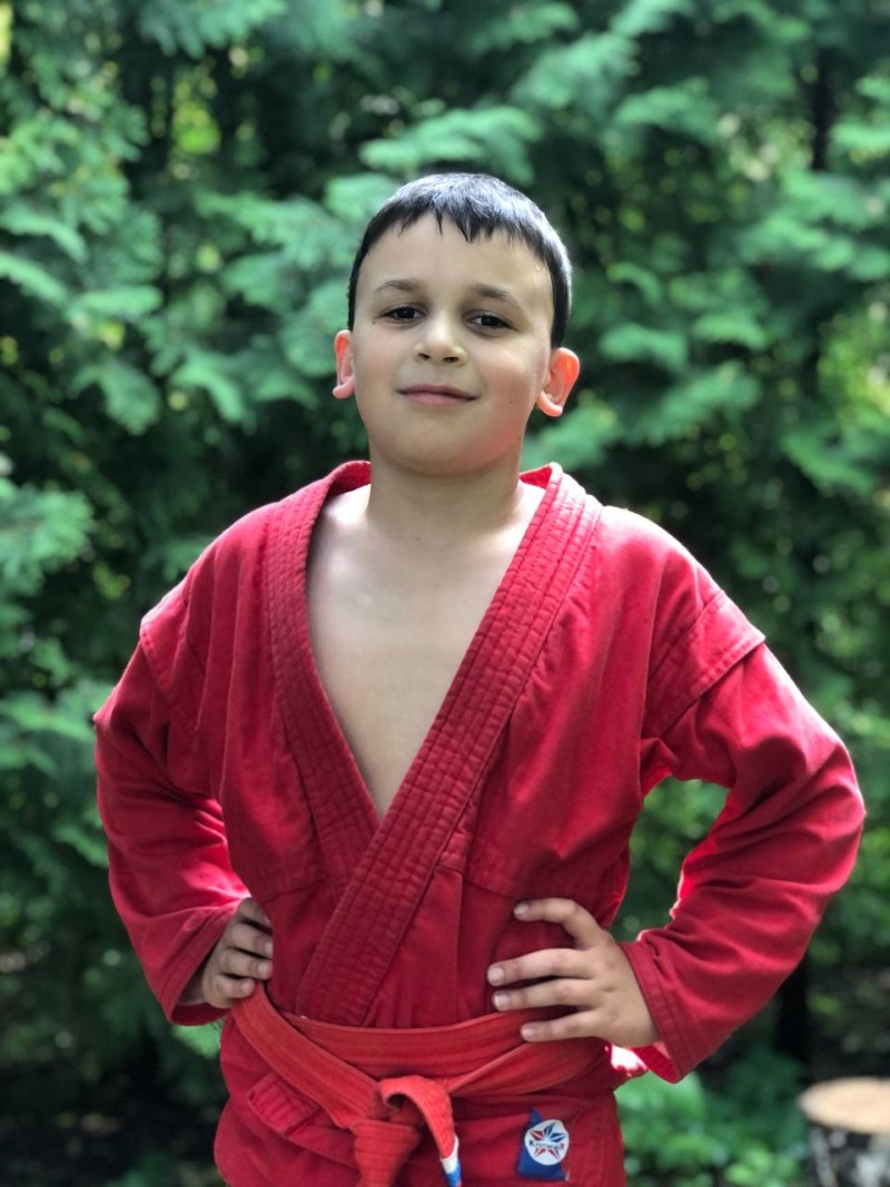 Мнацаканов Сергей Юрьевич