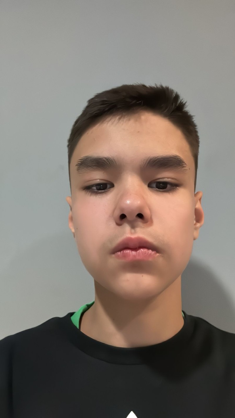 Хусаинов Ибрахим Булатович