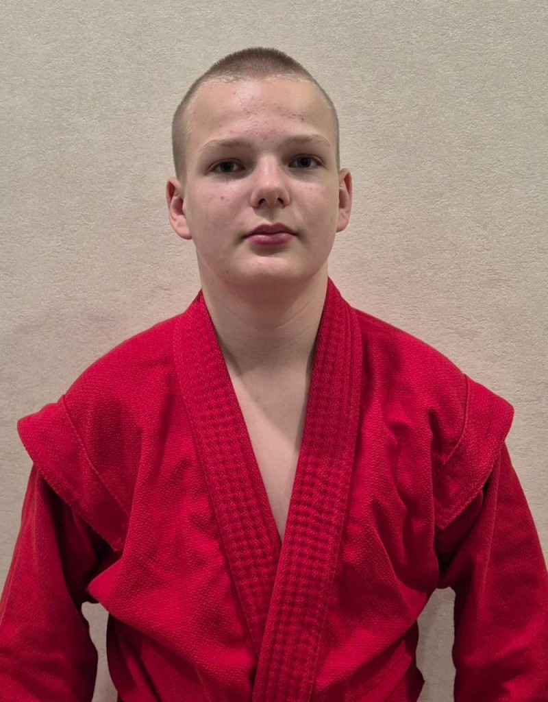 Вогулкин Константин Константинович