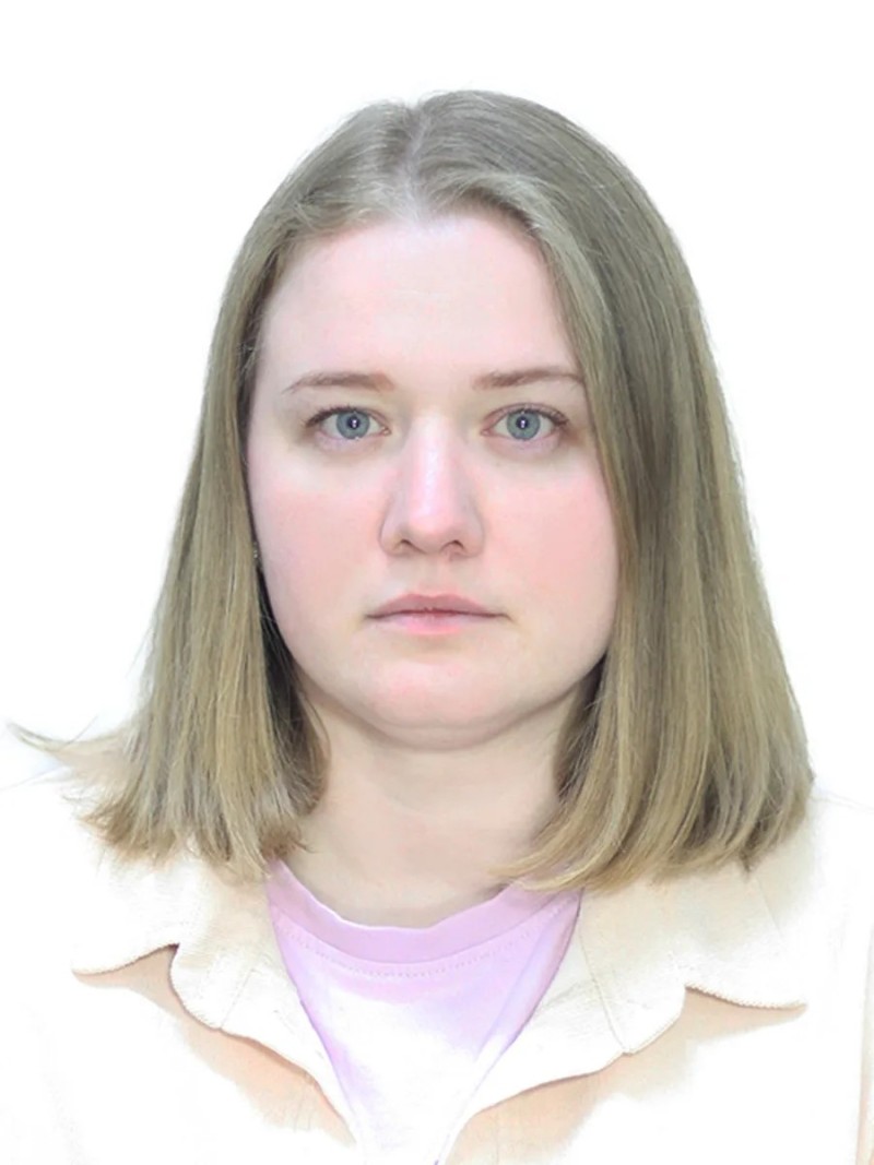 Зарапина Екатерина Александровна
