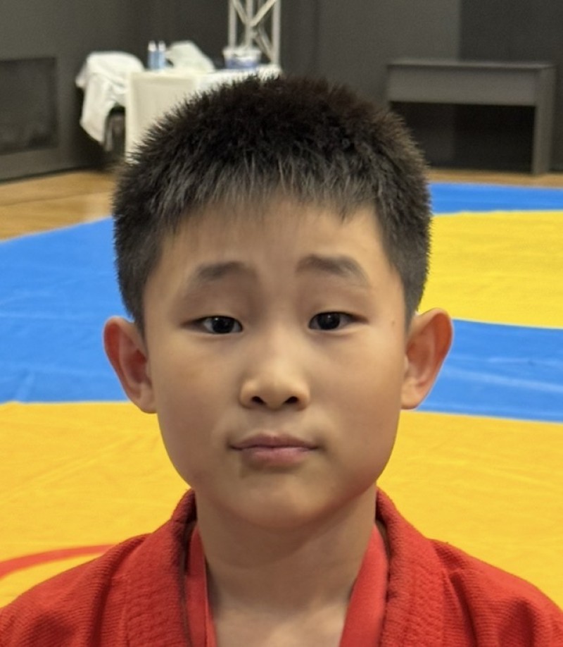 Цой Андрей Дмитриевич