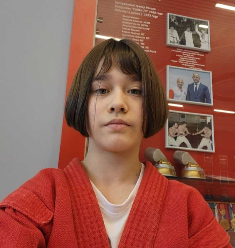 Акимова Нигина Кудратовна