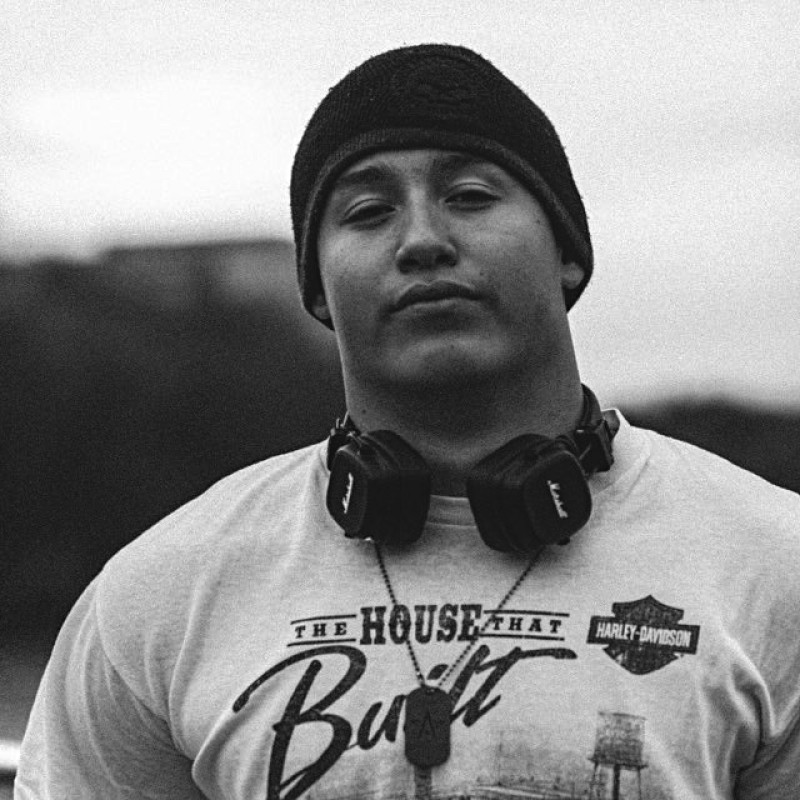 Бутузов Сергей Сергеевич