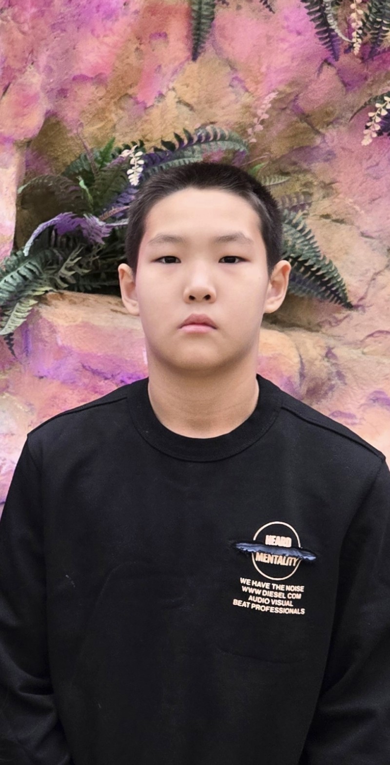 Эрднеев Бата Борисович