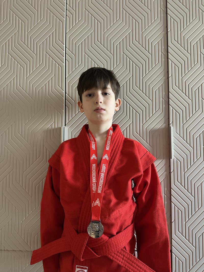 Кукушкин Георгий Александрович