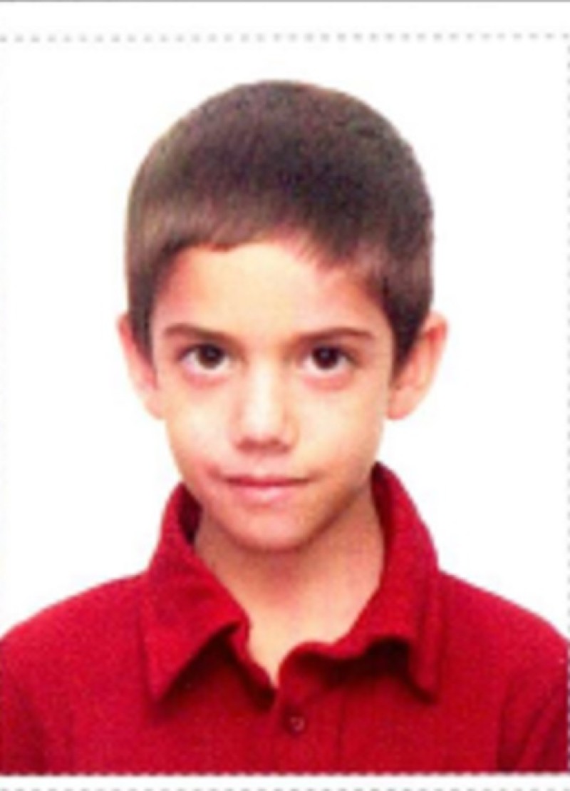 Лапский Даниил Сергеевич